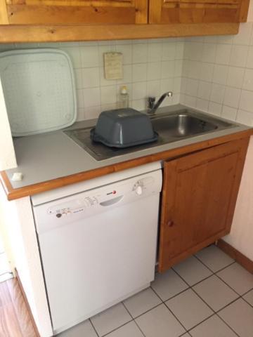 Residence La Saboia B La Perrière Kültér fotó