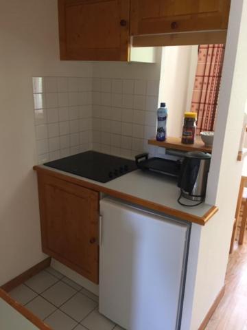 Residence La Saboia B La Perrière Kültér fotó