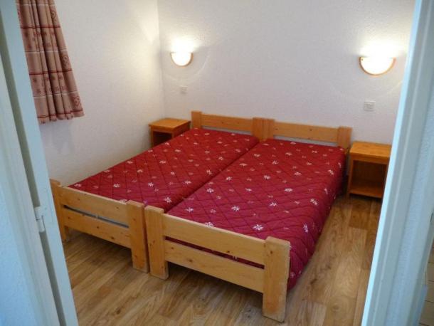 Residence La Saboia B La Perrière Kültér fotó